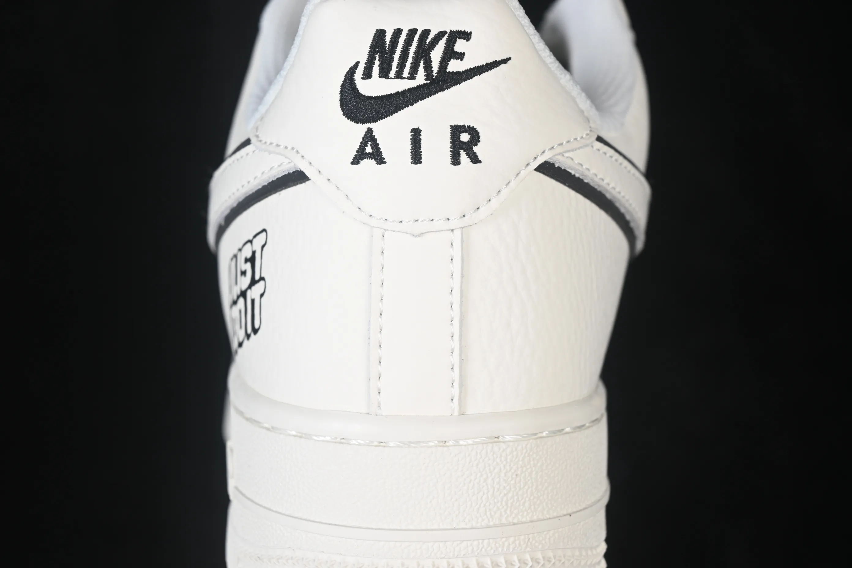 All Categories Nk Air Force 1 Air Force Series Nk Air Force 1 Low Air Force Low Nike Air Force 1'07 Low Milky White Air Force One Low Casual Shoes MM5288-072